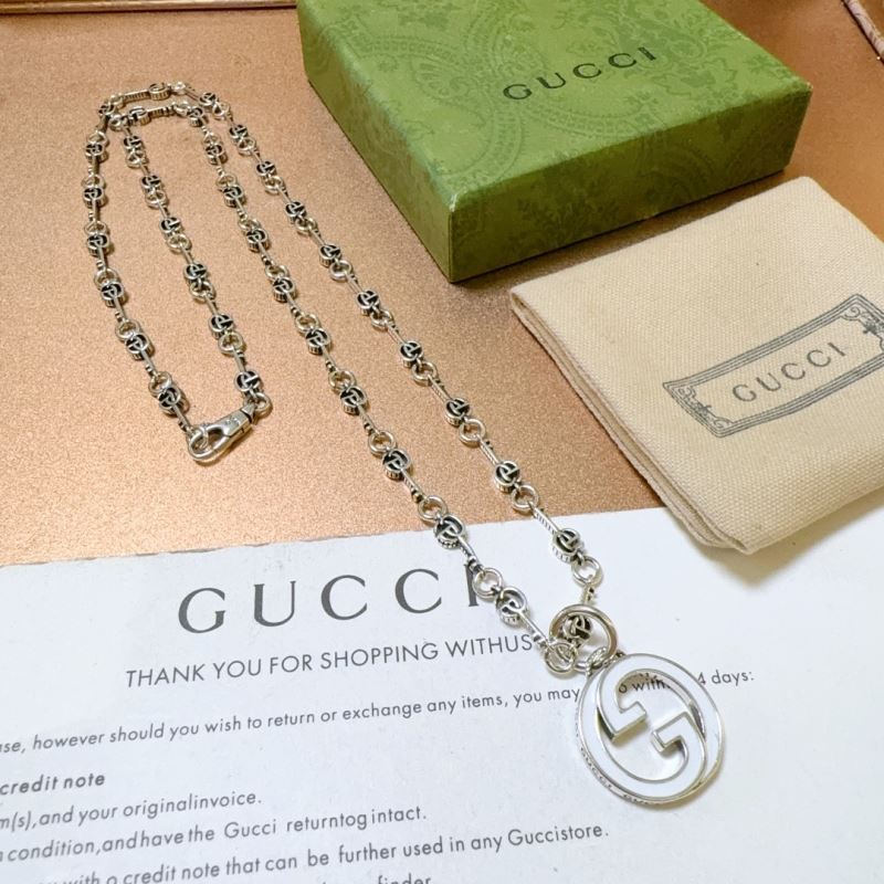 Gucci Necklaces